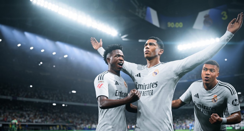 EA Sports FC 25 - PS5