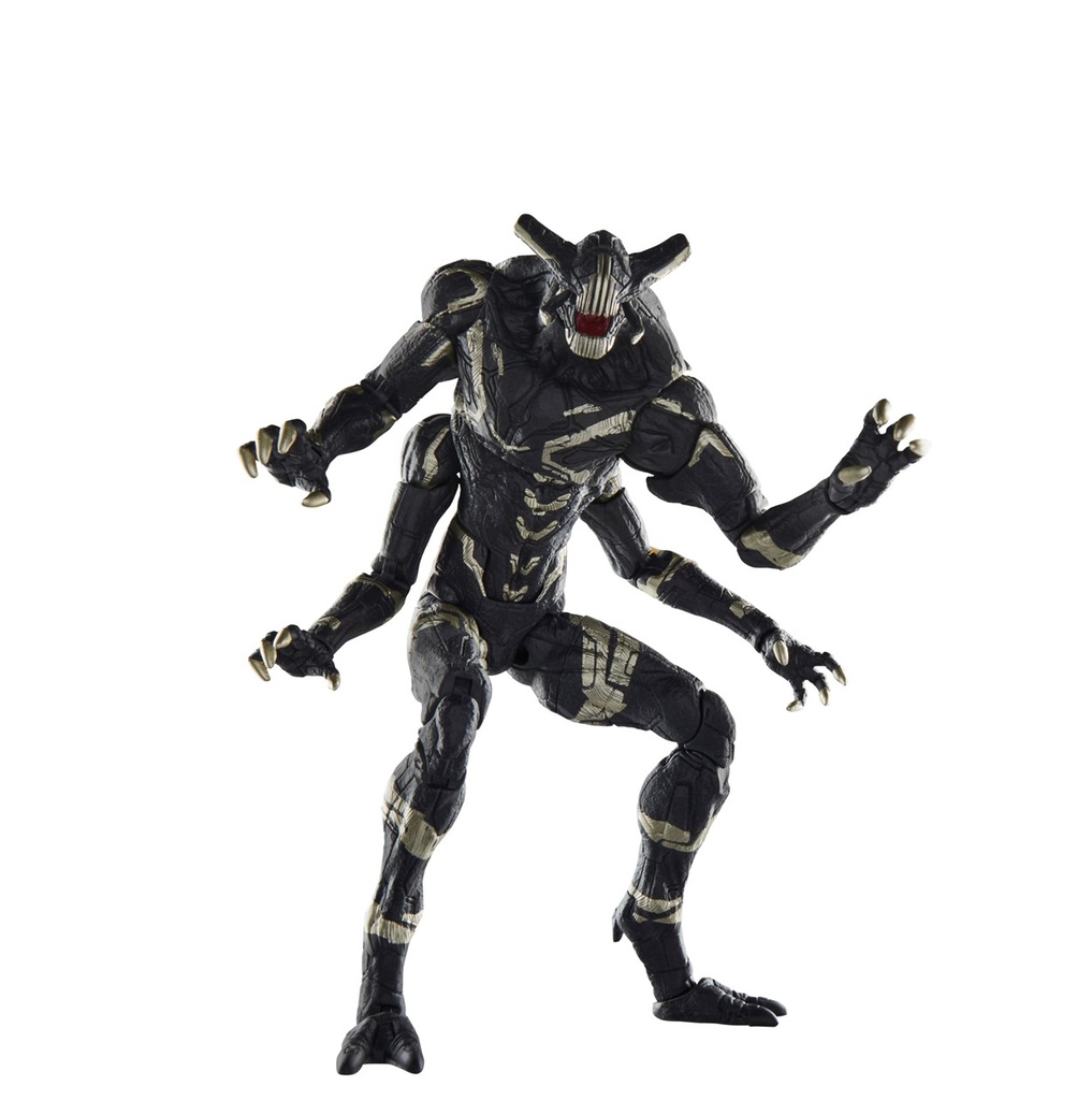 Marvel Legends Series Marvel’s Outriders