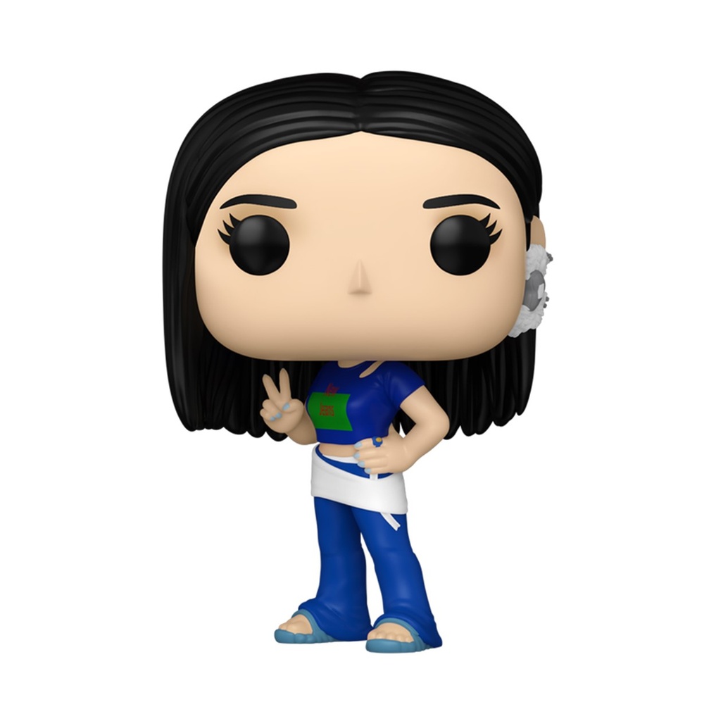 POP! New Jeans Minji