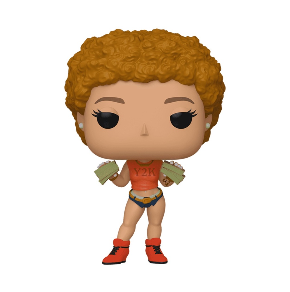 POP! Ice Spice Classic Y2K