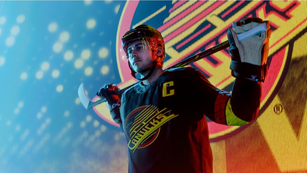 NHL 25 - XB