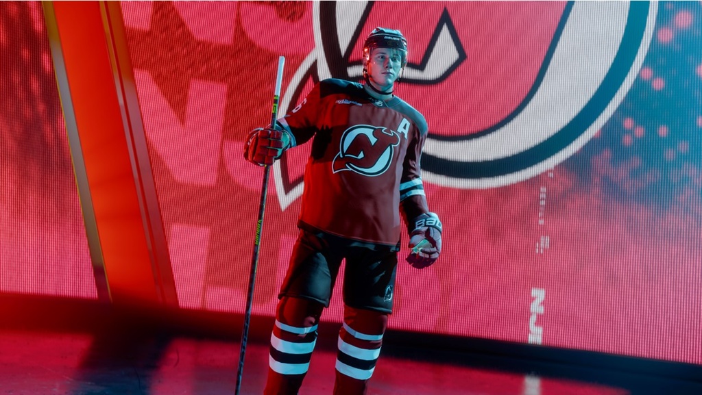 NHL 25 - XB