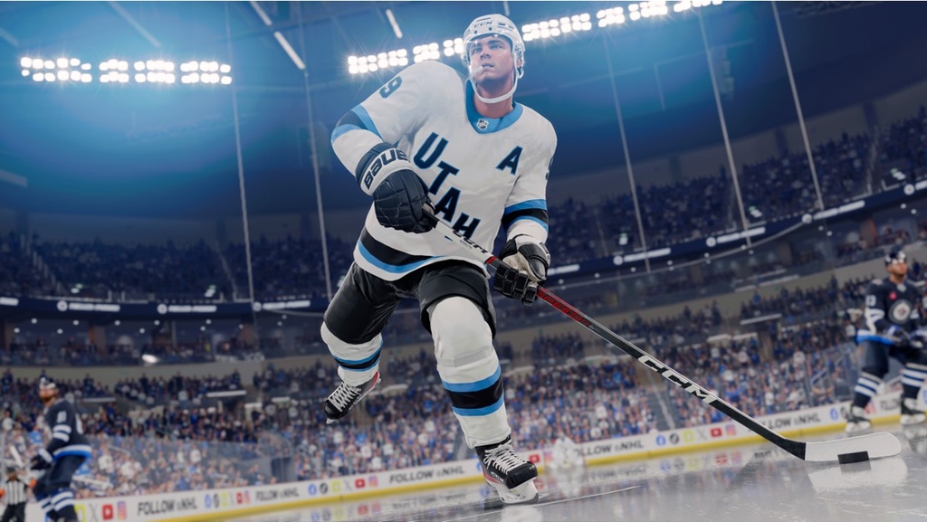 NHL 25 - XB