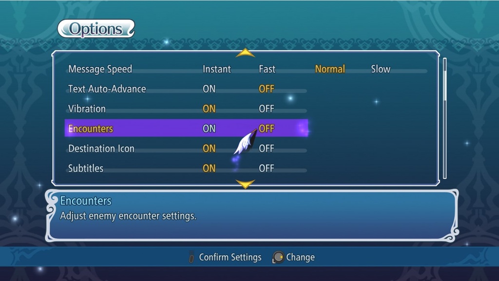 Tales of Graces f Remastered - Switch