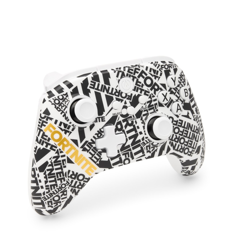 PowerA OPS v1 Wireless Controller for Cloud Gaming Fortnite Edition