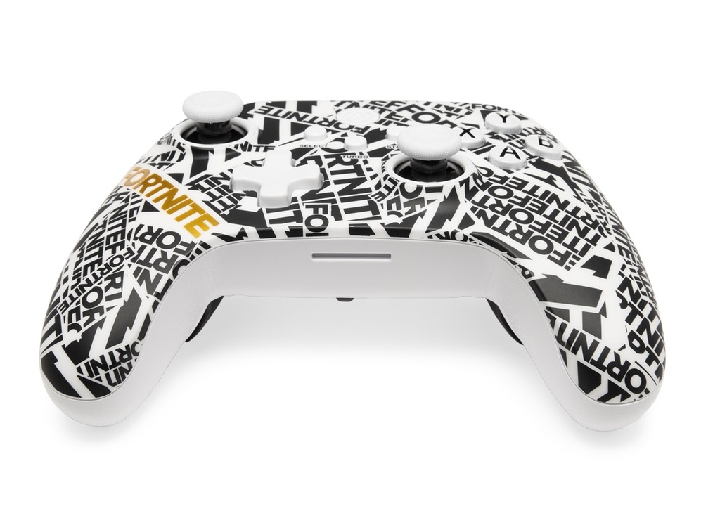 PowerA OPS v1 Wireless Controller for Cloud Gaming Fortnite Edition