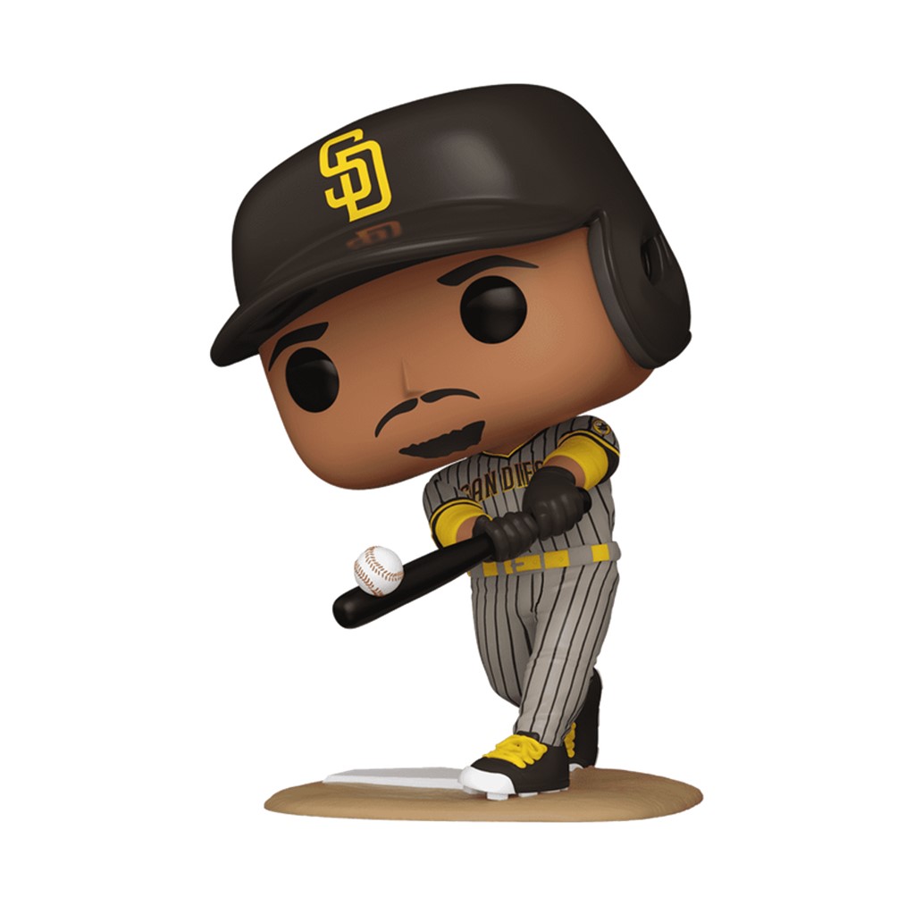 POP! MLB Manny Machado Batting