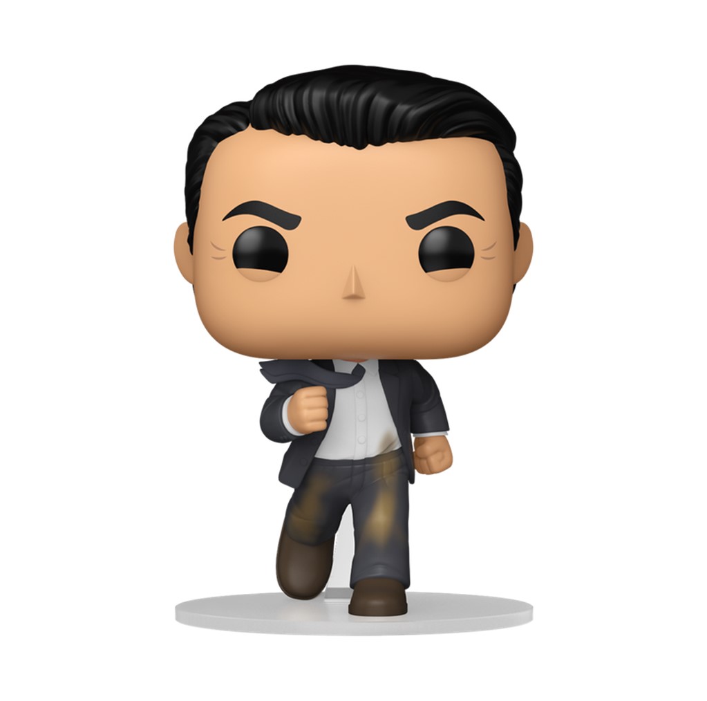 POP! North by Northwest Roger Thornhill