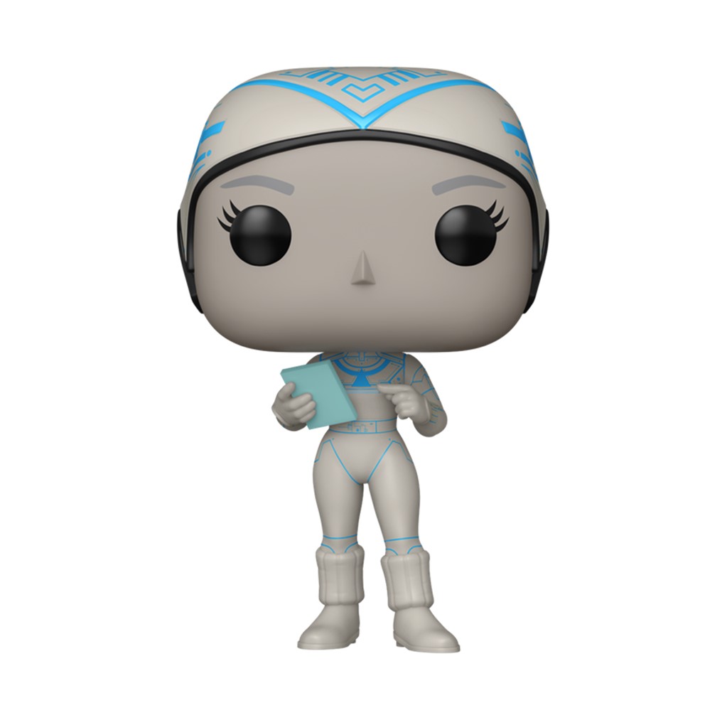 POP! Yori