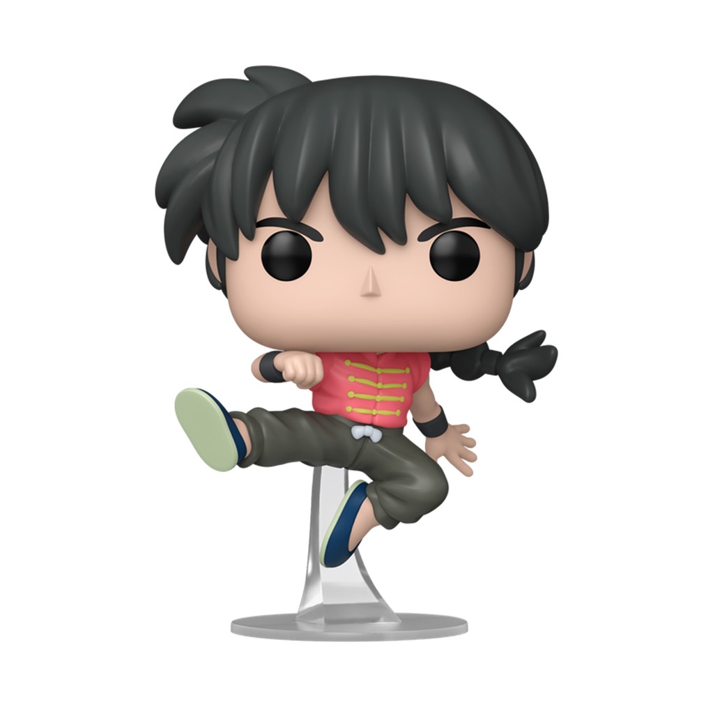 POP! Ranma 1/2 Ranma