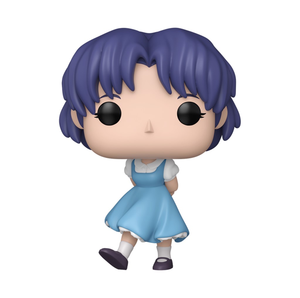 POP! Ranma 1/2 Akane