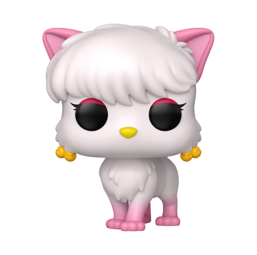 POP! Ranma 1/2 Shampoo