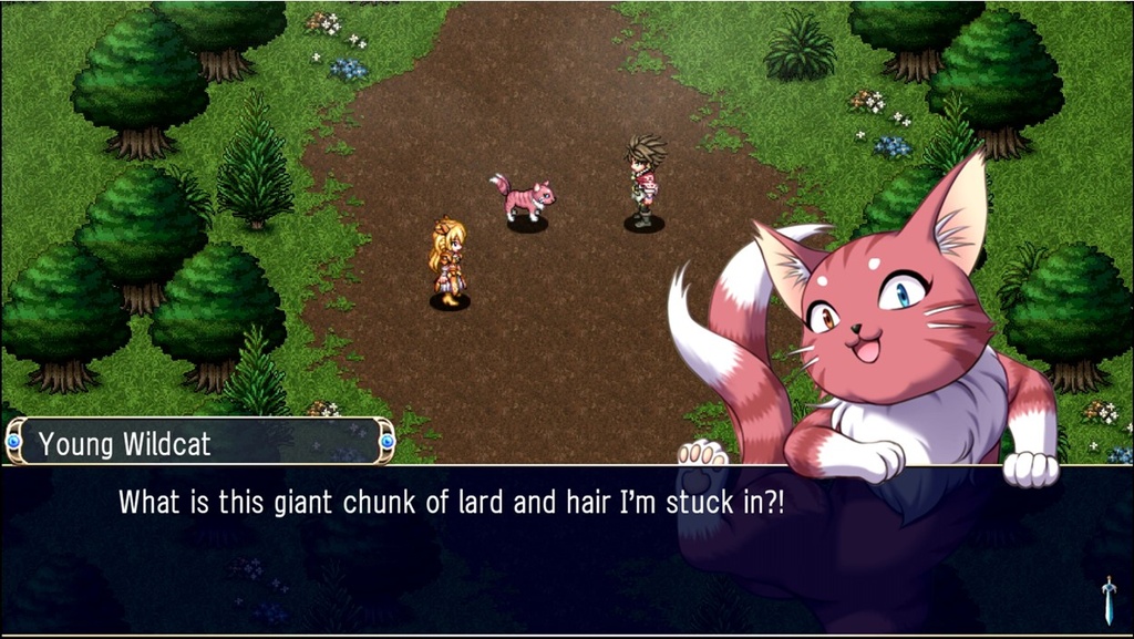 Kemco RPG Selection Vol. 1 - PS5