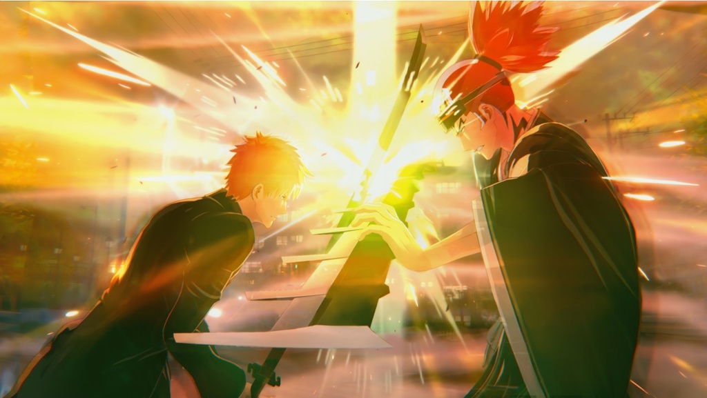 Bleach: Rebirth of Souls - Xbox Series S