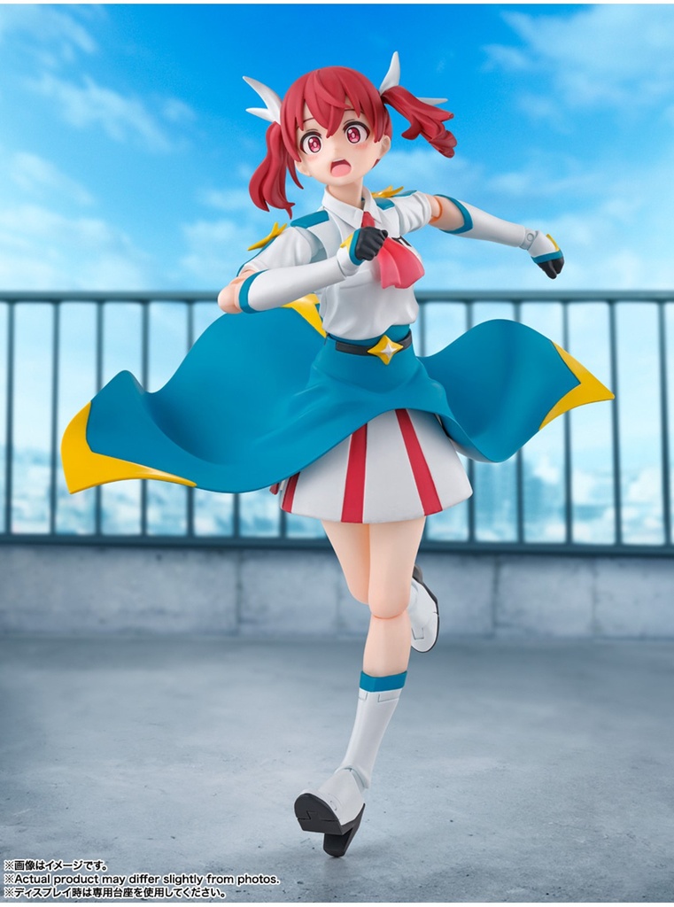 Magirumier Co., Ltd - S.H.Figuarts Kana Sakuragi