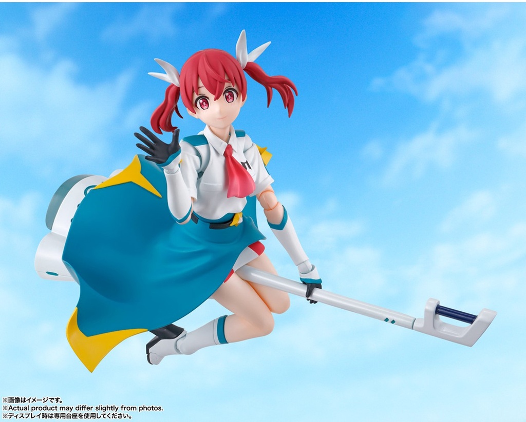 Magirumier Co., Ltd - S.H.Figuarts Kana Sakuragi