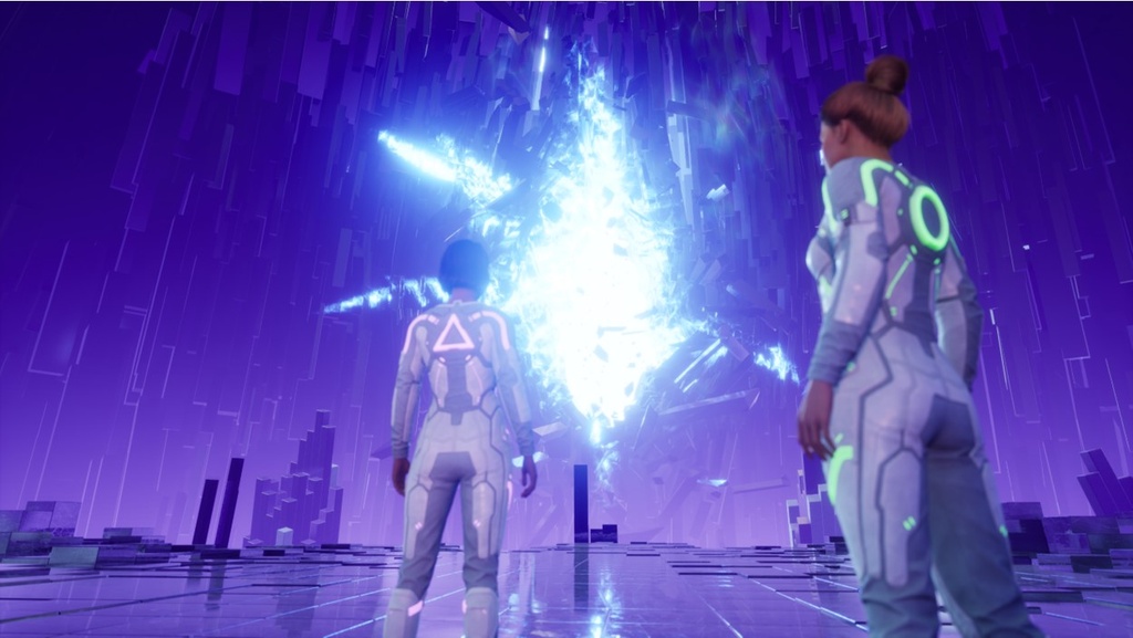 Split Fiction XB