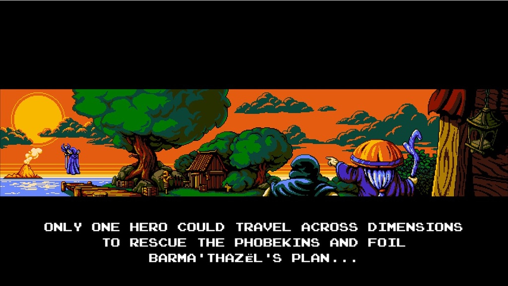 The Messenger - PS5