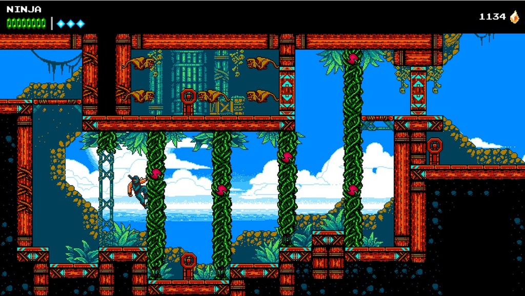 The Messenger - PS5