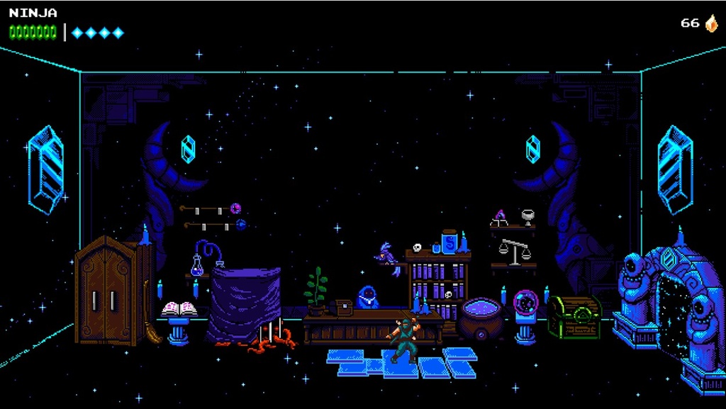The Messenger - PS5
