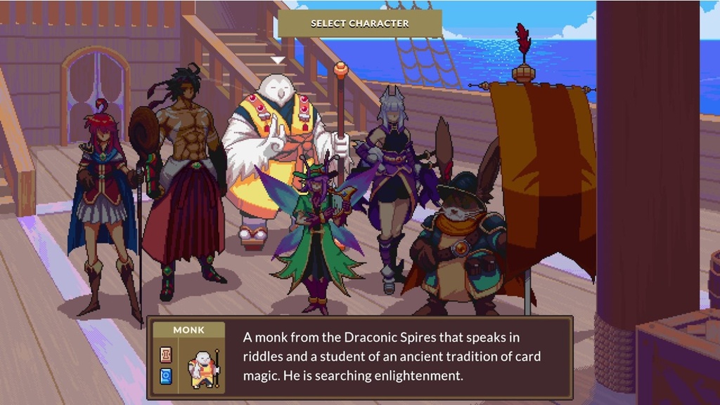 Dungeon Drafters - PS5