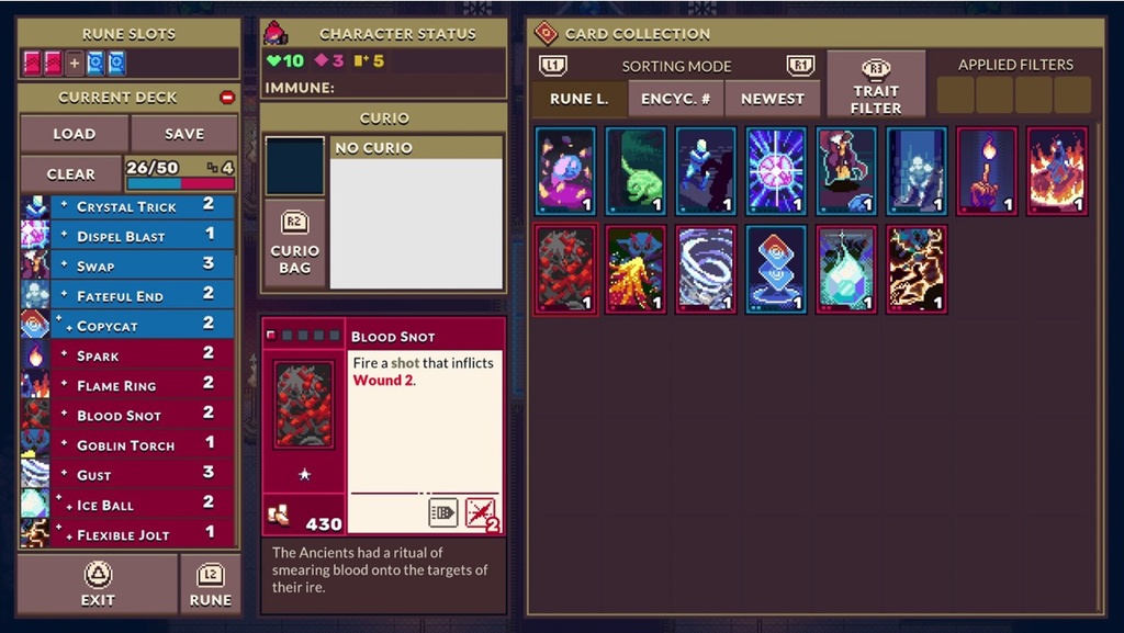 Dungeon Drafters - PS5