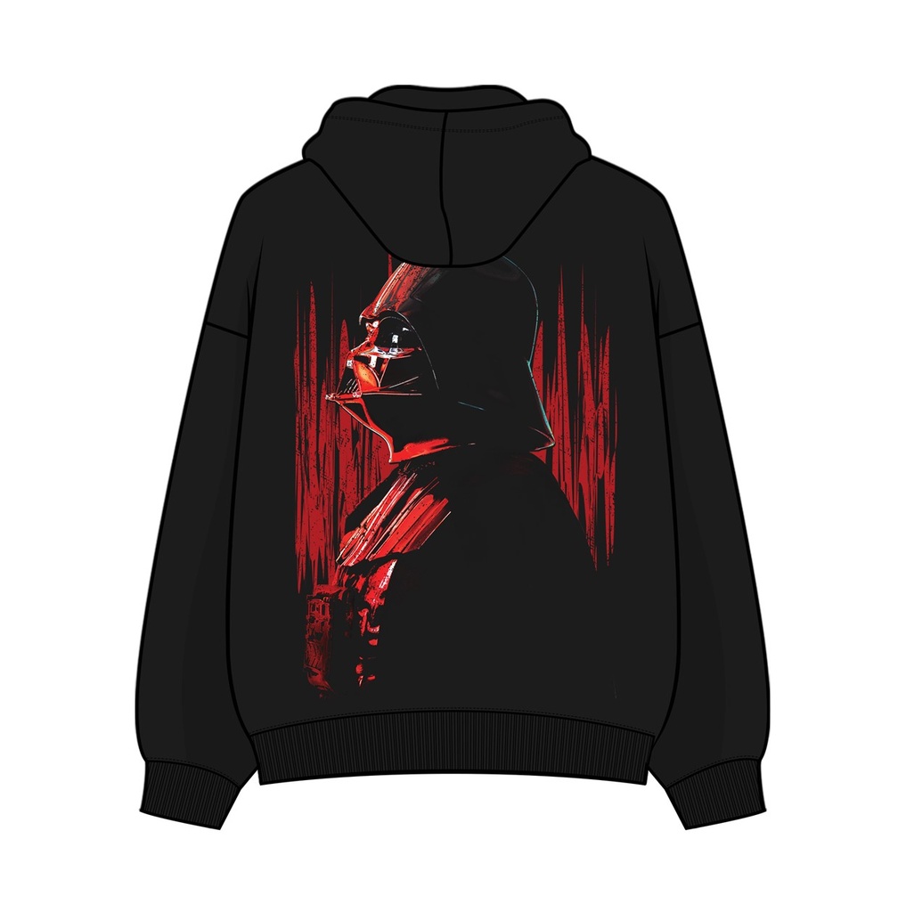 Star Wars: Vader 2-Sided Hoodie