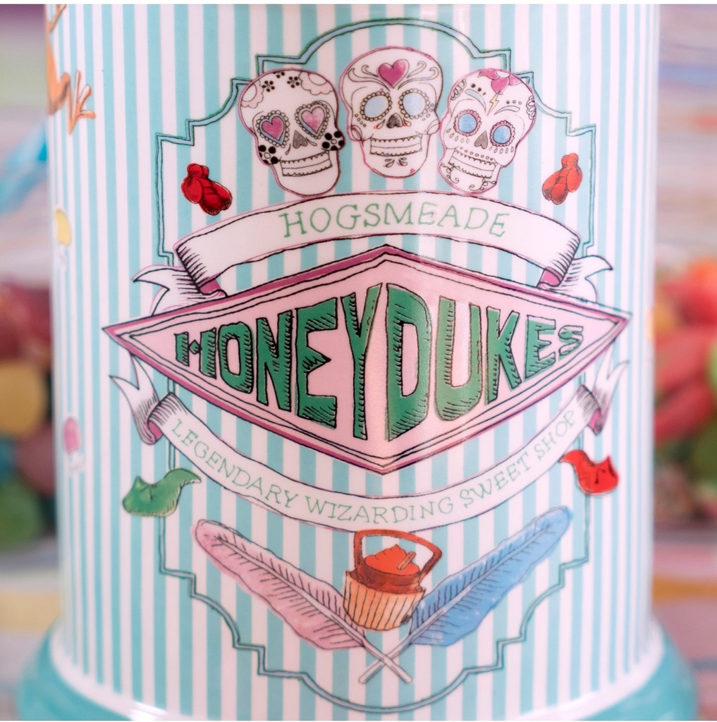 Harry Potter: Honeydukes Cookie Jar