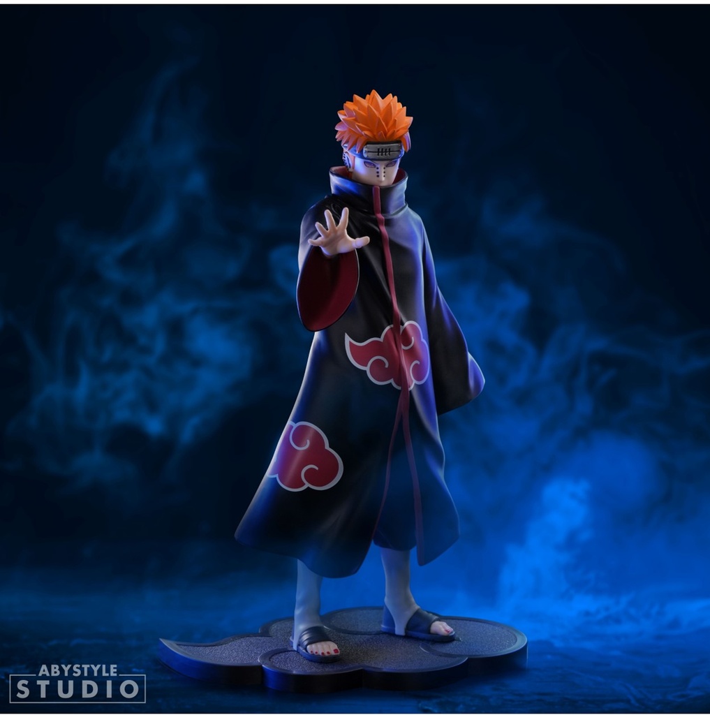 Naruto: Pain SFC Figure