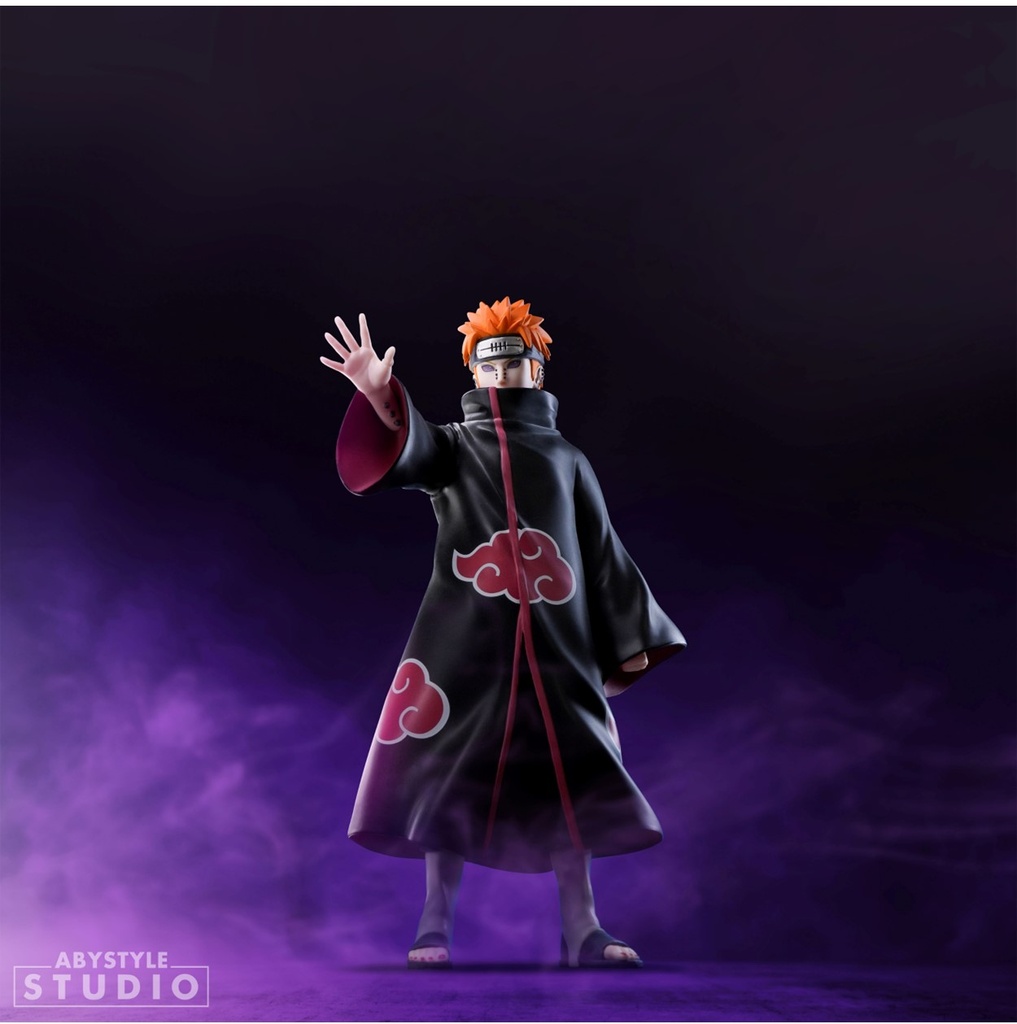 Naruto: Pain SFC Figure