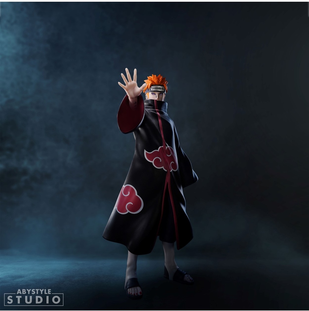 Naruto: Pain SFC Figure