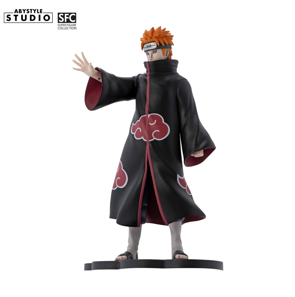 Naruto: Pain SFC Figure