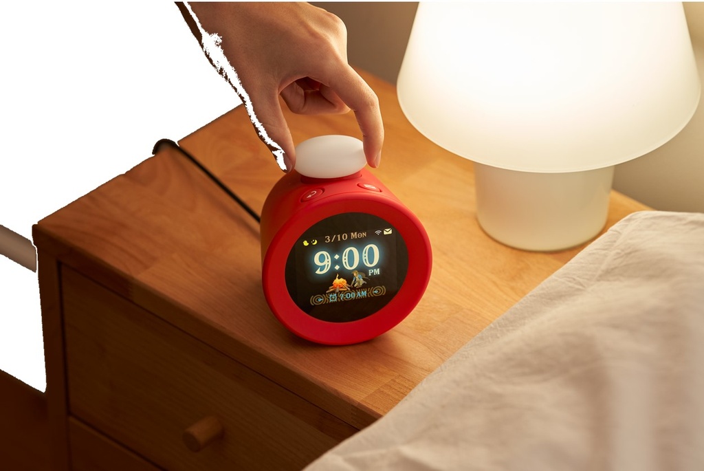 Nintendo Sound Clock Alarmo