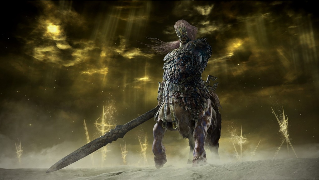 Elden Ring: Nightreign - XB
