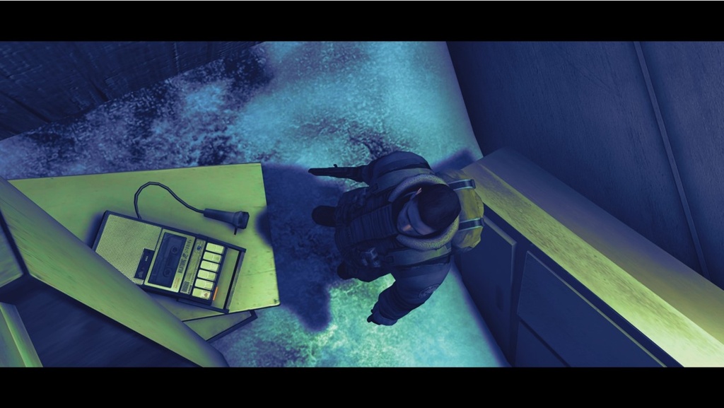The Thing: Remastered - Deluxe Edition Switch