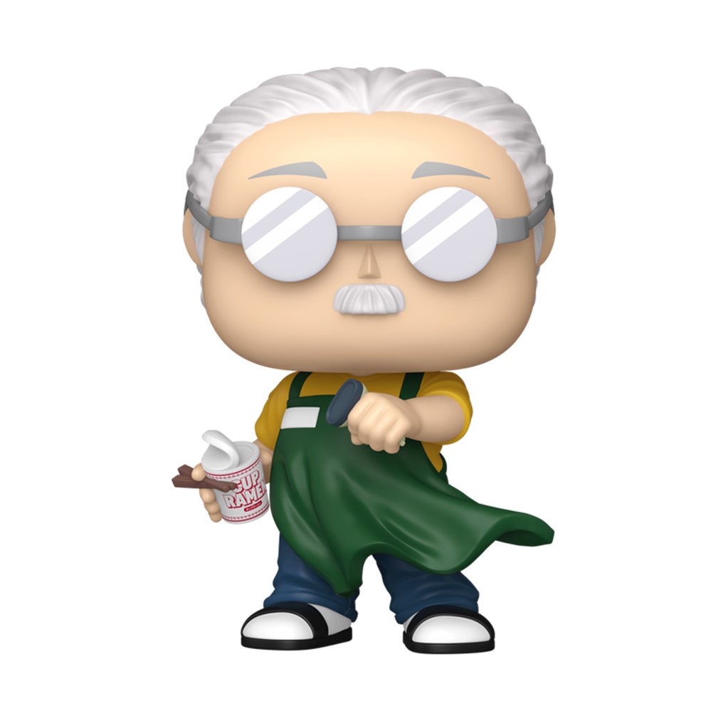 POP! Taro Sakamoto