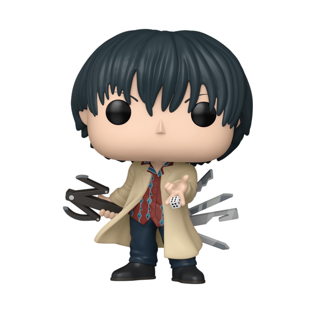 POP! Nagumo
