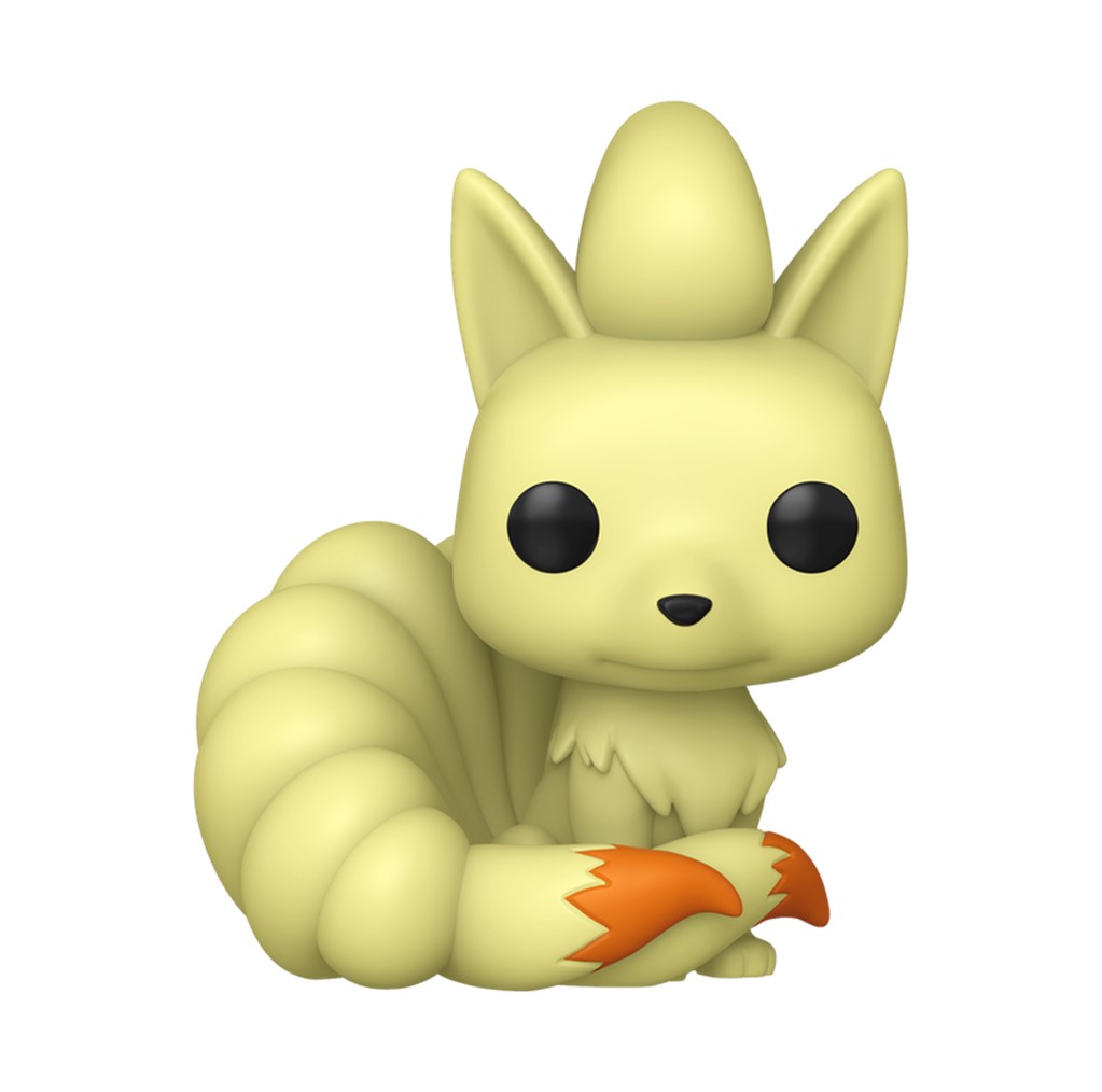 POP! Pokemon Ninetales