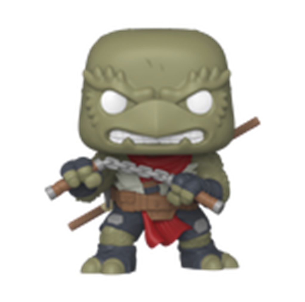 POP! Odyn