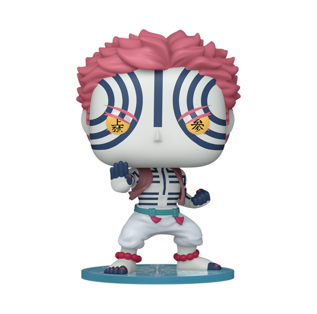 POP! Akaza