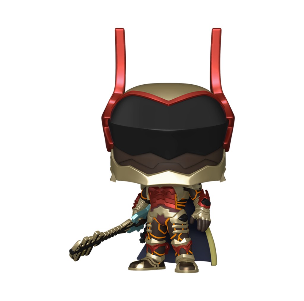 POP! Lingering Will