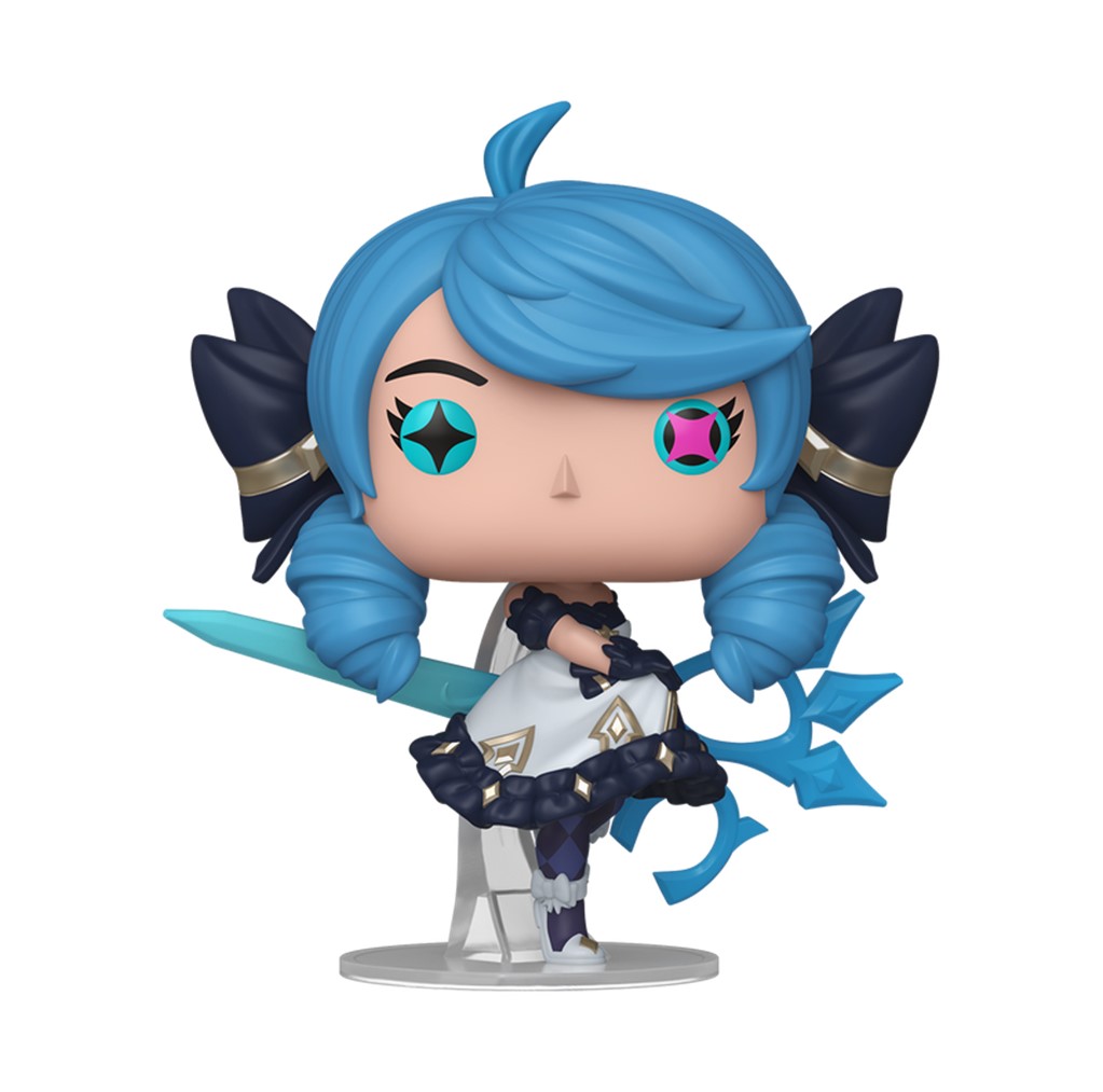 POP! Gwen