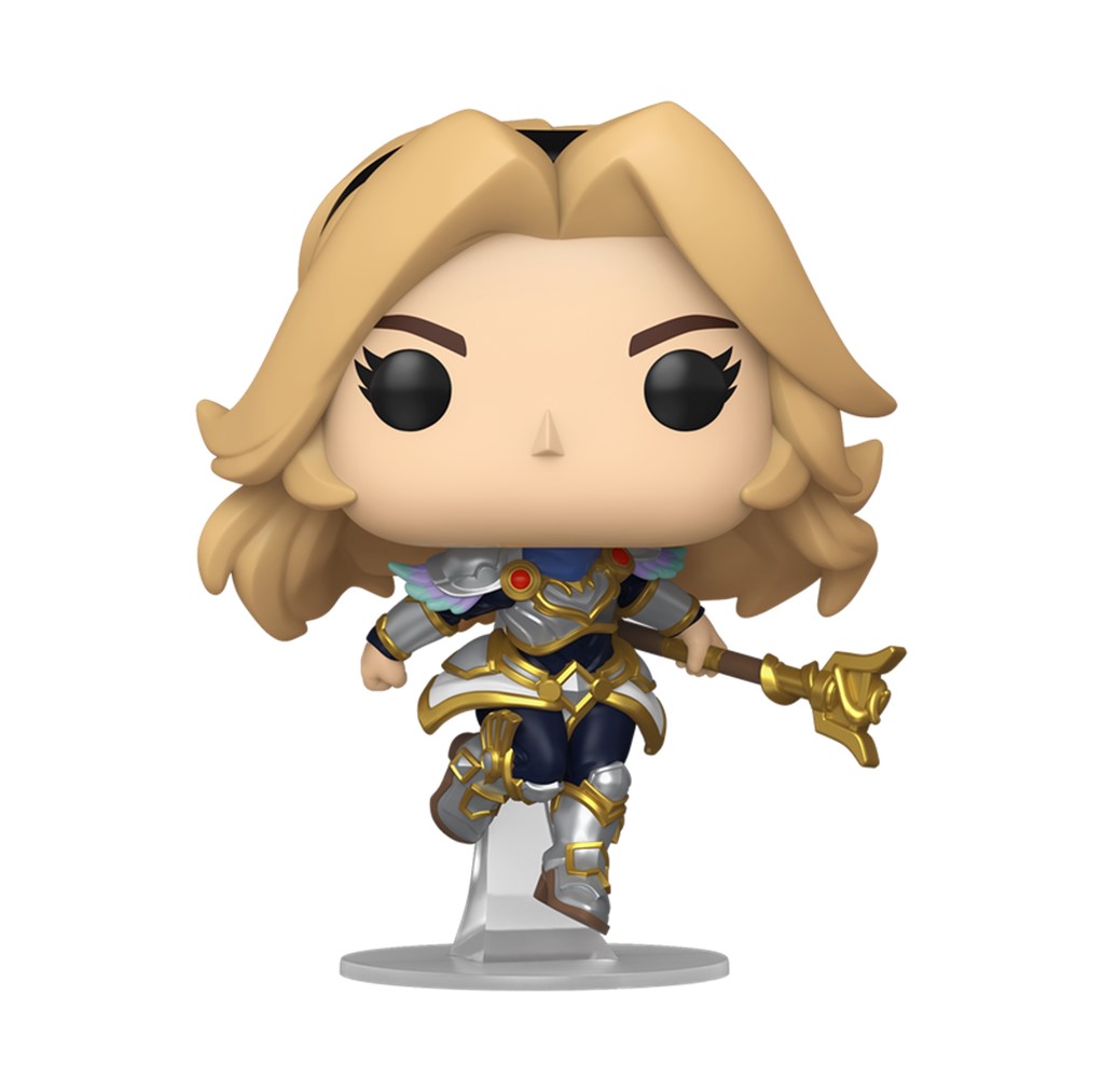 POP! Lux