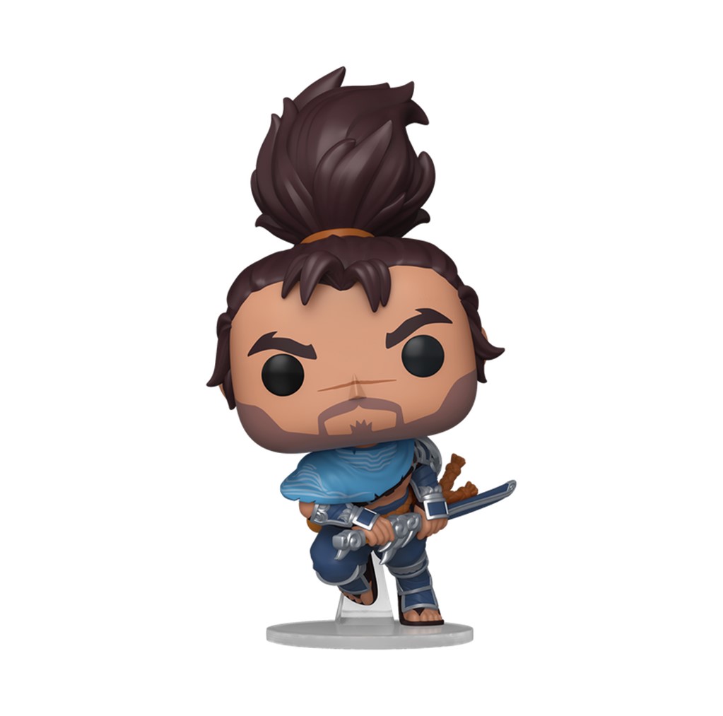POP! Yasuo