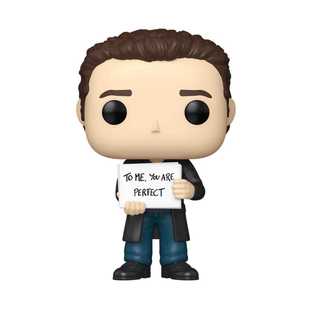 POP! Mark