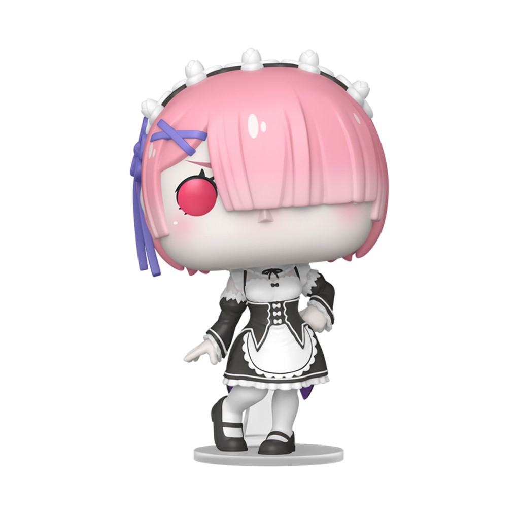 POP! Ram