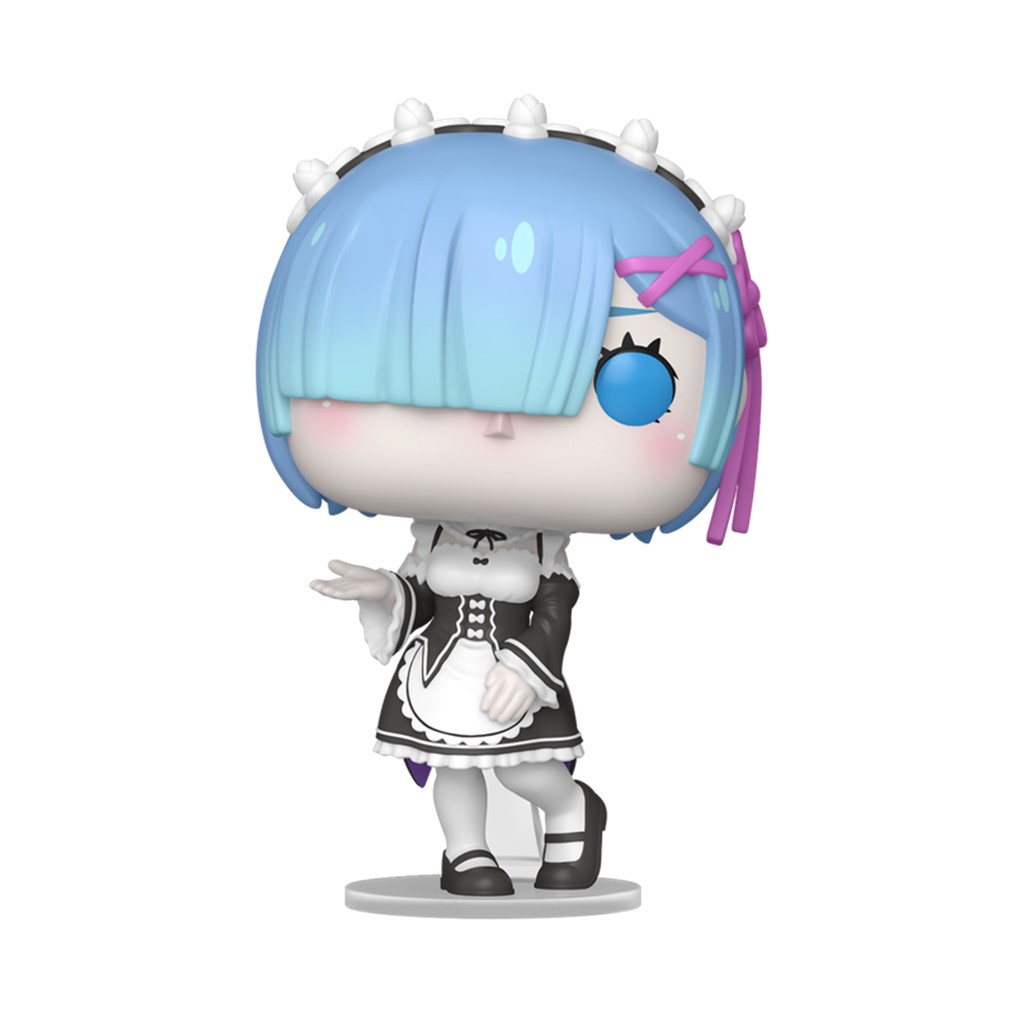 POP! Rem