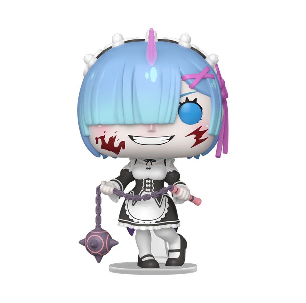 POP! Rem
