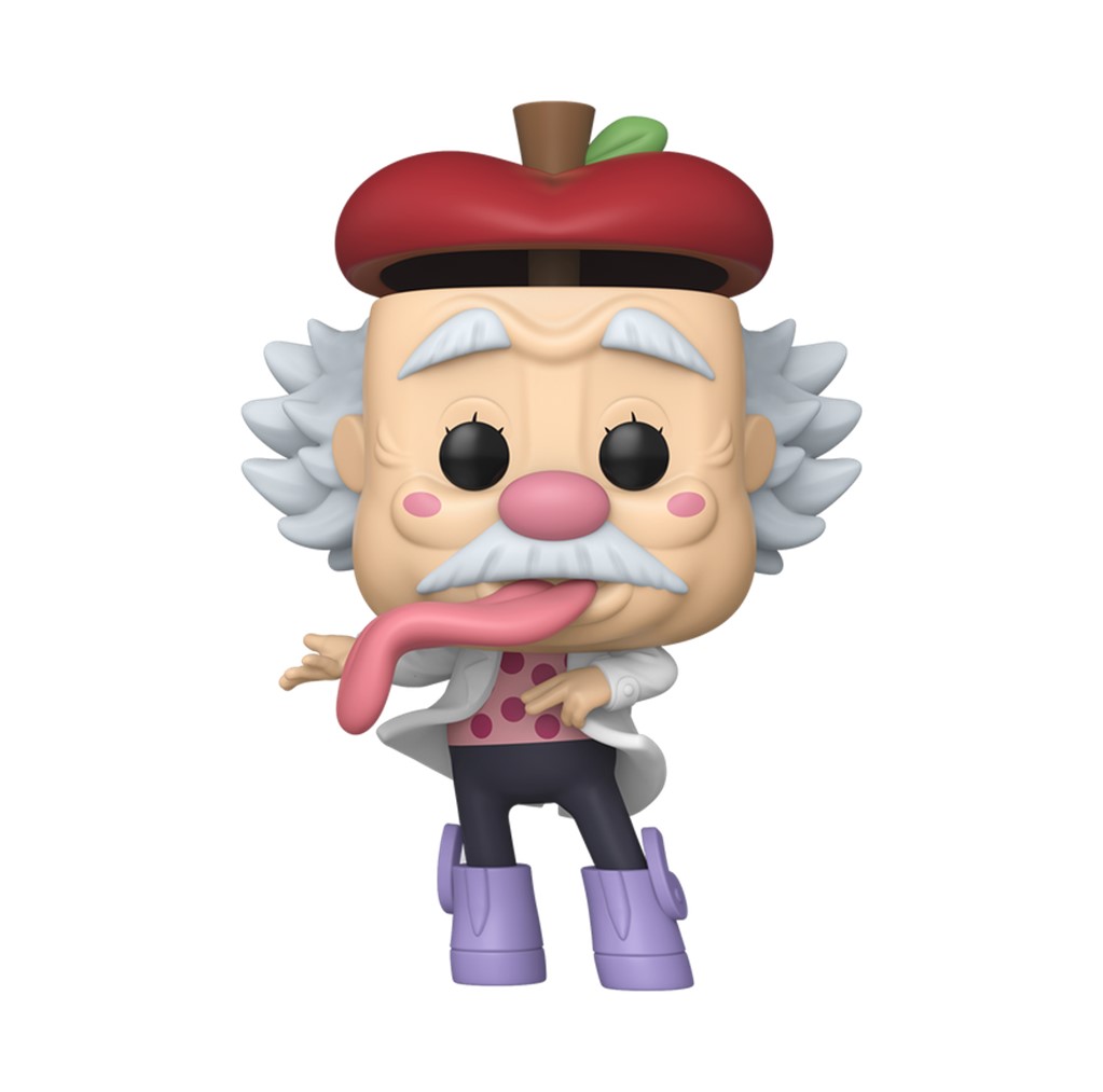 POP! Vegapunk