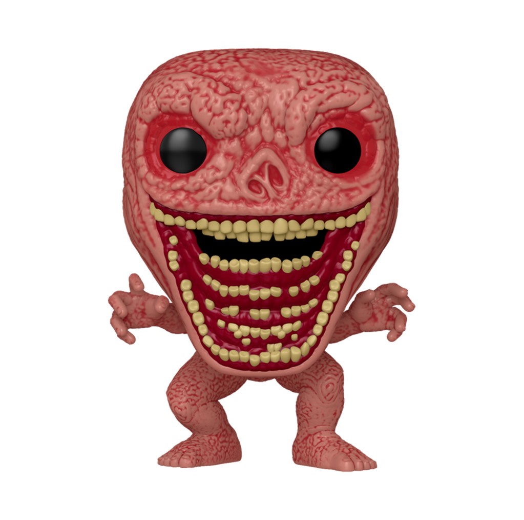 POP! Entity